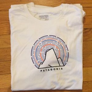 BRAND NEW Patagonia T-Shirt